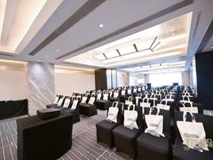 -王府半岛酒店