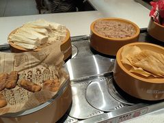 -龍歌自助小火锅(淮安楚州万达店)