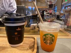 -星巴克臻选(嘉定疁城国际店)