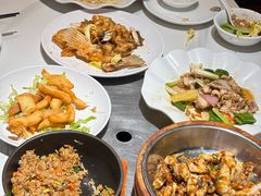 -红日饭店(裕隆三路店)