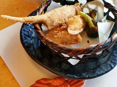 -蟹道乐(道顿堀本店)