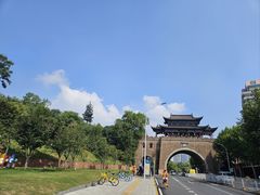 -汉水谣·江景餐厅(江滩店)