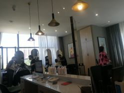 -MOVAN HAIR莫凡匠人发型屋