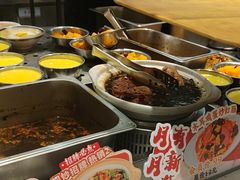 -乡村基·川味现炒大王(熙悦天街店)