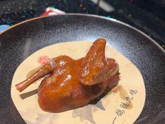 -恒记饭店(珠江路总店)