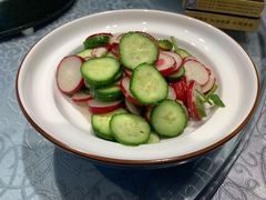 -马大胡子清真西北菜