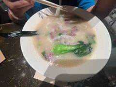 -漆黑觉米粉(三里屯店)