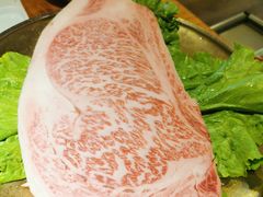 特级雪花肉-7年8班朝鲜族非遗美食(三钢里店)