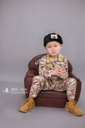 -憨大叔摄影馆80店连锁(诸暨店)