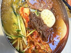 -屋里家延边朝鲜族冷面(南园店)