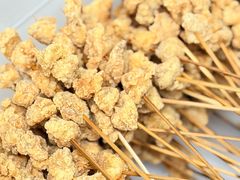 -钢中豆皮(建设街道铁岭小区店)