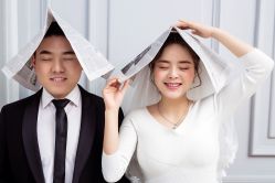 点击看大图 -粉黛映画摄影