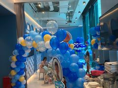 -KIDults童伴儿亲子餐厅(达美中心广场店)