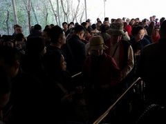 -少华山国家森林公园