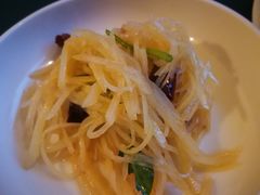 -国际艺苑大酒店·京华楼中餐厅