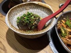 -吃饭皇帝大·土家民族菜(温州万象城店)