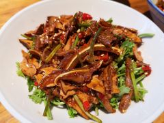 -农耕记·湖南土菜(科技园店)