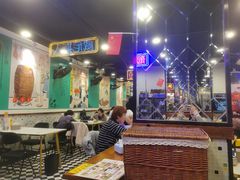 -澳门陈光记烧味饭店(南京德基广场店)