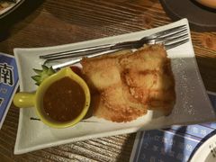 -胡桃里音乐酒馆(环亚凯瑟琳广场店)