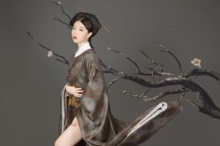 -盘子女人坊古装写真摄影(天津总店)