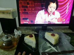 -莲意浓(新华店)