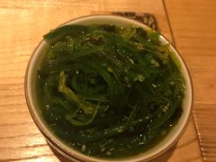 -初居食屋日式料理(万象城购物中心店)