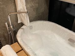 -重庆解放碑威斯汀酒店