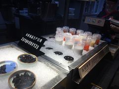 -和府捞面(东直门银座店)