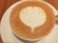 -广州富力君悦大酒店·凯菲厅