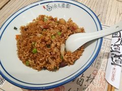 -卤儿道道(杭州大厦501店)