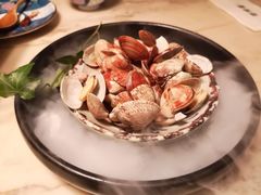 -桂满陇·蟹黄小笼汤包(中山公园店)