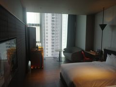 -深圳滨河时代ICON LAB艾垦酒店