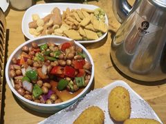 -0317火锅鸡·清真(正达店)