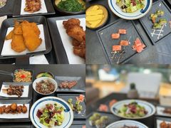 -北京北辰洲际酒店