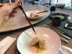 -鱼桥巷·美学川菜