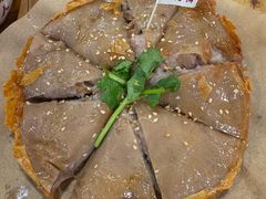 -芋包王闽南茶楼(八市店)