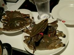 -鼎香缘海鲜自助火锅烤肉(锦辉购物广场店)