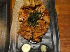 -千代武日本料理(爱建店)