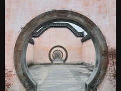 -呈坎景区