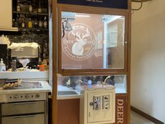 -Deer Park鹿园西餐(仁恒置地广场店)