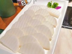 -狐狸爱上椰子鸡(滨江星光大道店)