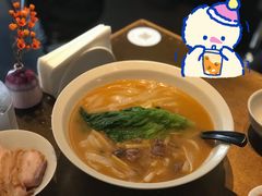 -漆黑觉米粉(三里屯店)