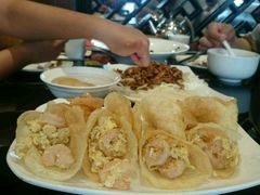 -老牌坊•鲁菜名店•地道济南菜(大观园商埠店)
