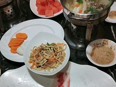 -世贸万锦大酒店·烹大师火锅达人