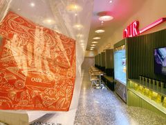 -OUR Bakery(SKP-S店)