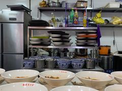 -重庆小面·抄手(解放碑好吃街店)