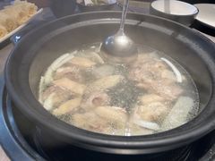 -同仁四季椰子鸡(海岸城天利店)