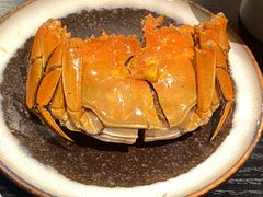 -慢鼓海鲜小馆Mangoo Bistro(交子大道店)