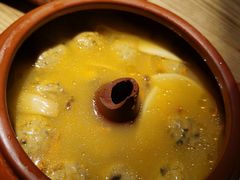 -兰木肆·云南菜(龙湖U城天街店)
