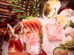 -京料理·日料自助·铁板燒(复悦城店)
